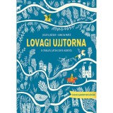 Lovagi ujjtorna - Jesztl J&oacute;zsef