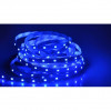 Banda cu led, IP20, Interior, 12v, 5m, Albastru