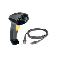 Cititor coduri de bare Motorola Symbol DS6708 refurbished