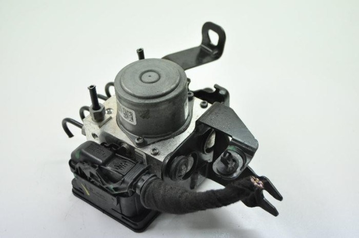 Pompa ABS OPEL INSIGNIA A Sedan G09 2013 OEM: 8511207 1918803