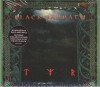 Black Sabbath Tyr reissueremaster digisleeve (cd)