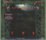 Black Sabbath Tyr reissueremaster digisleeve (cd)