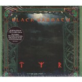Black Sabbath Tyr reissueremaster digisleeve (cd)