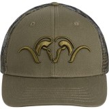 Sapca Vara Dark Olive (566)