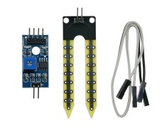 Senzor higrometru umiditate sol