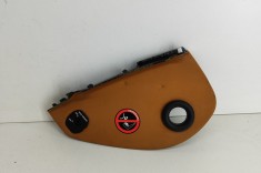 Ornament lateral planșa de bord ASTON MARTIN DB11 2022 OEM: HY53-04335-A,6G33-14B268-AA 25937889