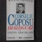 CORNELIU COPOSU, DIALOGURI CU VARTAN ARACHELIAN