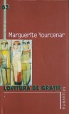 LOVITURA DE GRATIE-MARGUERITE YOURCENAR-358292