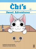 Chi&#039;s Sweet Adventures, 1