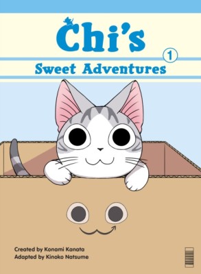 Chi&amp;#039;s Sweet Adventures, 1 foto