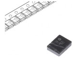 Adaptor DC/DC 2,7-5,5V la 1,1-3,3V 0,6A