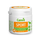 Cumpara ieftin Canvit Sport for Dogs, 100 g