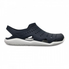 Sandale Barba?i casual Crocs Mens&amp;#039; Swiftwater Wave foto