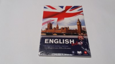 English Today vol 21 --rf15/1 foto