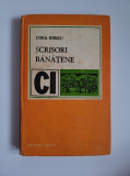 Cumpara ieftin Corina Irineu, Scrisori banatene, Facla, Timisoara, 1975