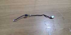 Conector Power DC Laptop Acer Aspire E1-572 foto