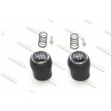Nuca schimbator VW Transporter T5, Multivan, Caravelle 5 sau 6 viteze