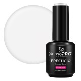 Cumpara ieftin Rubber Base PRESTIGIO SensoPRO Milano - Barely There 15ml