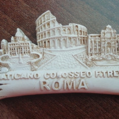 M3 C2 - Magnet frigider - tematica turism - Italia - 56