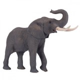 Figurina Mojo, Elefant African