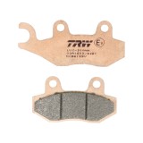 Cumpara ieftin Placute Frana Fata Sinterizate TRW MCB615SV