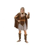 Costum Razboinic Viking pentru Adulti Marimea M