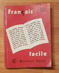 Mythologie grecque. Colectia Francais facile. Prietenii cartii In limba franceza