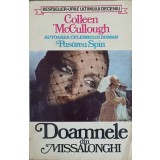 DOAMNELE DIN MISSALONGHI-COLLEN MCCULLOUGH-218822