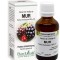 EXTRACT DIN MLADITE DE MUR 50ML