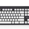 TASTATURA GEMBIRD USB, 107 taste, chocolate, &quot;KB-CH-01&quot; (timbru verde 0.8 lei)