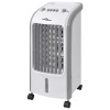 VidaXL Răcitor de aer portabil, 80 W, 4 L, 25x26x56 cm 50483