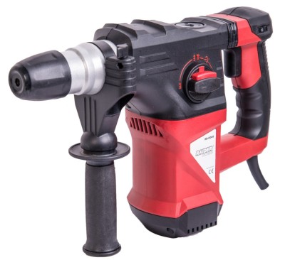 Ciocan rotopercutor 1500W x 32 mm SDS+ RD-HD46 HardWork ToolsRange foto