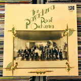 Disc Vinil The Pasadena Roof Orchestra &ndash; The Pasadena Roof Orchestra Jazz