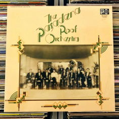Disc Vinil The Pasadena Roof Orchestra – The Pasadena Roof Orchestra Jazz