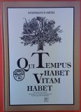 Qui Tempus Habet Vitam Habet (Stefan ORTH, Desene din Istoria Sibiului) Sibiu