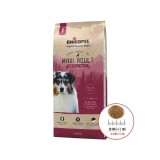 Hrana Uscata Caini, Chicopee Classic Nature Line, Maxi Adult, Poultry &amp; Millet, 15 kg