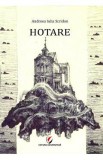 Hotare - Andreea Iulia Scridon