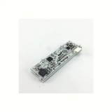 Placă electronică program pentru frigider WHIRLPOOL 481010542639 Original