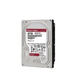 Hard Disk Western Digital WD8003FFBX 8TB SATA3 6Gbps, 7.2K RPM, 256MB Cache