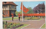 Bnk cp Canada - Royal Canadian Mounted Police - circulata, Printata