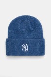 New Era caciula din amestec de lana NEW YORK YANKEES 60565264