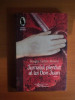 JURNALUL PIERDUT AL LUI DON JUAN de DOUGLAS CARLTON ABRAMS