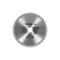 Disc circular wolfra m lemn 210mm Yato YT-6068