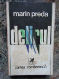 Marin Preda - Delirul