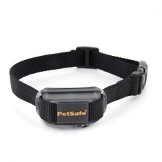 Zgarda vibratoare anti-latrat PetSafe VBC-10 foto