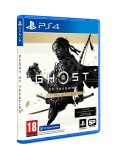 Ghost Of Tsushima Directors Cut PS4