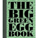 The Big Green Egg book