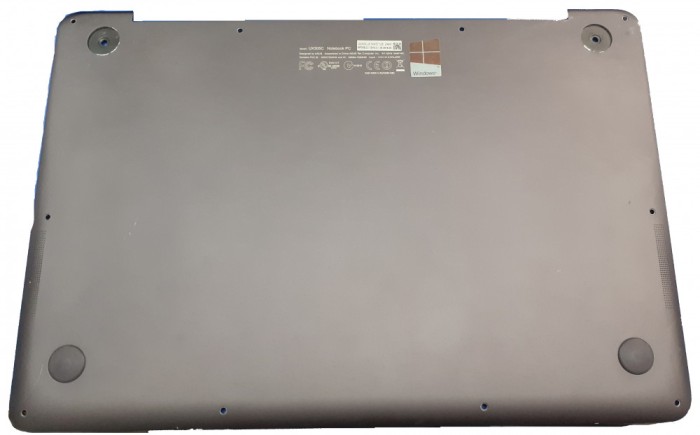 Capac bottomcase laptop ASUS ZenBook UX305C