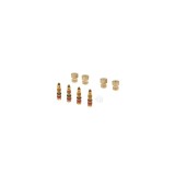 Duze gaz metan pentru plită BOSCH 00603563 SIEMENS CONSTRUCTA Original