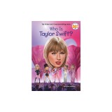 Who Is Taylor Swift?